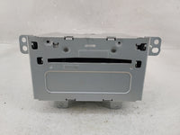 2011-2012 Chevrolet Equinox Radio AM FM Cd Player Receiver Replacement P/N:22870782 Fits Fits 2010 2011 2012 OEM Used Auto P