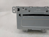 2011-2012 Chevrolet Equinox Radio AM FM Cd Player Receiver Replacement P/N:22870782 Fits Fits 2010 2011 2012 OEM Used Auto P