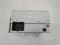 2011-2012 Chevrolet Equinox Radio AM FM Cd Player Receiver Replacement P/N:22870782 Fits Fits 2010 2011 2012 OEM Used Auto P