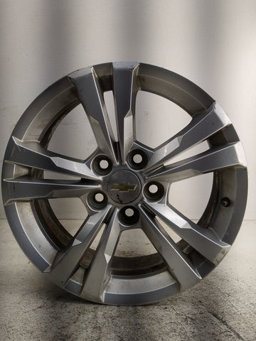 2012 Chevrolet Equinox Oem Wheel Rim - Oemusedautoparts1.com