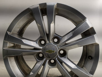 2012 Chevrolet Equinox Oem Wheel Rim