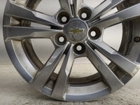 2012 Chevrolet Equinox Oem Wheel Rim 1355824 - Oemusedautoparts1.com