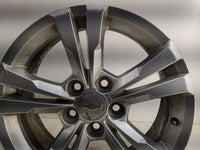 2012 Chevrolet Equinox Oem Wheel Rim 1355824 - Oemusedautoparts1.com