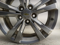 2012 Chevrolet Equinox Oem Wheel Rim 1355824 - Oemusedautoparts1.com