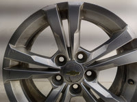 2012 Chevrolet Equinox Oem Wheel Rim 1355824 - Oemusedautoparts1.com