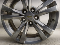 2012 Chevrolet Equinox Oem Wheel Rim 1355824 - Oemusedautoparts1.com