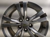 2012 Chevrolet Equinox Oem Wheel Rim 1355824 - Oemusedautoparts1.com