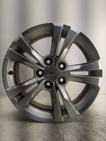 2012 Chevrolet Equinox Oem Wheel Rim - Oemusedautoparts1.com