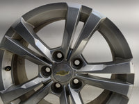 2012 Chevrolet Equinox Oem Wheel Rim 1355825 - Oemusedautoparts1.com