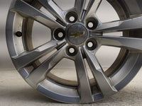 2012 Chevrolet Equinox Oem Wheel Rim 1355825 - Oemusedautoparts1.com