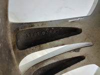 2012 Chevrolet Equinox Oem Wheel Rim 1355825 - Oemusedautoparts1.com
