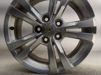 2012 Chevrolet Equinox Oem Wheel Rim 1355825 - Oemusedautoparts1.com