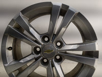 2012 Chevrolet Equinox Oem Wheel Rim 1355825 - Oemusedautoparts1.com