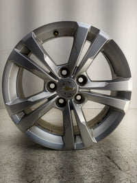 2010-2017 Chevrolet Equinox Oem Wheel Rim - Oemusedautoparts1.com