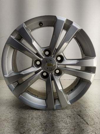 compare product 2010-2017 Chevrolet Equinox Oem Wheel Rim