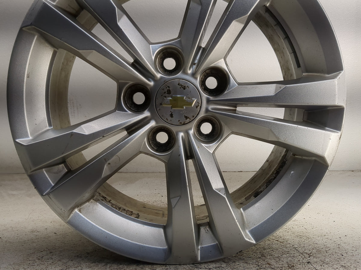 2010-2017 Chevrolet Equinox Oem Wheel Rim 1355826 - Oemusedautoparts1.com