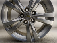 2010-2017 Chevrolet Equinox Oem Wheel Rim 1355826 - Oemusedautoparts1.com