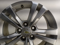 2010-2017 Chevrolet Equinox Oem Wheel Rim 1355826 - Oemusedautoparts1.com