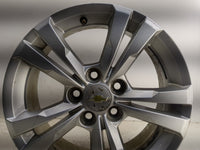 2010-2017 Chevrolet Equinox Oem Wheel Rim 1355826 - Oemusedautoparts1.com