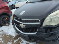 2012-2015 Chevrolet Equinox Front Grille Bumper Not Included 1356831 - Oemusedautoparts1.com