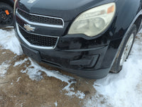 2012 Chevrolet Equinox Front Bumper - Oem - Oemusedautoparts1.com