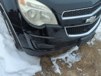 2012 Chevrolet Equinox Front Bumper - Oem - Oemusedautoparts1.com