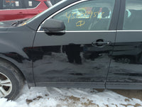 2012-2017 Chevrolet Equinox Driver Front Door Oem 1356908 - Oemusedautoparts1.com