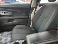 2012-2013 Chevrolet Equinox Passenger Front Seat Oem 1356945 - Oemusedautoparts1.com