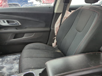 compare product 2012-2013 Chevrolet Equinox Passenger Front Seat Oem