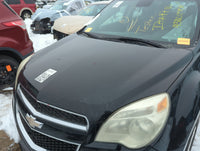 2010-2017 Chevrolet Equinox Hood Oem 1356968 - Oemusedautoparts1.com