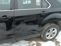 2012-2017 Chevrolet Equinox Driver Rear Door Oem 1357013 - Oemusedautoparts1.com