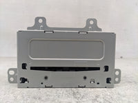 2012 Chevrolet Equinox Radio AM FM Cd Player Receiver Replacement P/N:22869279 Fits OEM Used Auto Parts - Oemusedautoparts1.