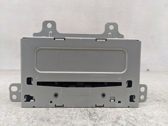 compare product 2012 Chevrolet Equinox Radio AM FM Cd Player Receiver Replacement P/N:22869279 Fits OEM Used Auto Parts