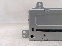 2012 Chevrolet Equinox Radio AM FM Cd Player Receiver Replacement P/N:22869279 Fits OEM Used Auto Parts - Oemusedautoparts1.
