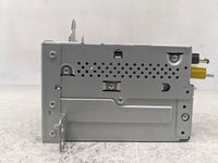 2012 Chevrolet Equinox Radio AM FM Cd Player Receiver Replacement P/N:22869279 Fits OEM Used Auto Parts - Oemusedautoparts1.