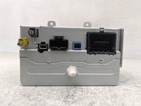 2012 Chevrolet Equinox Radio AM FM Cd Player Receiver Replacement P/N:22869279 Fits OEM Used Auto Parts - Oemusedautoparts1.