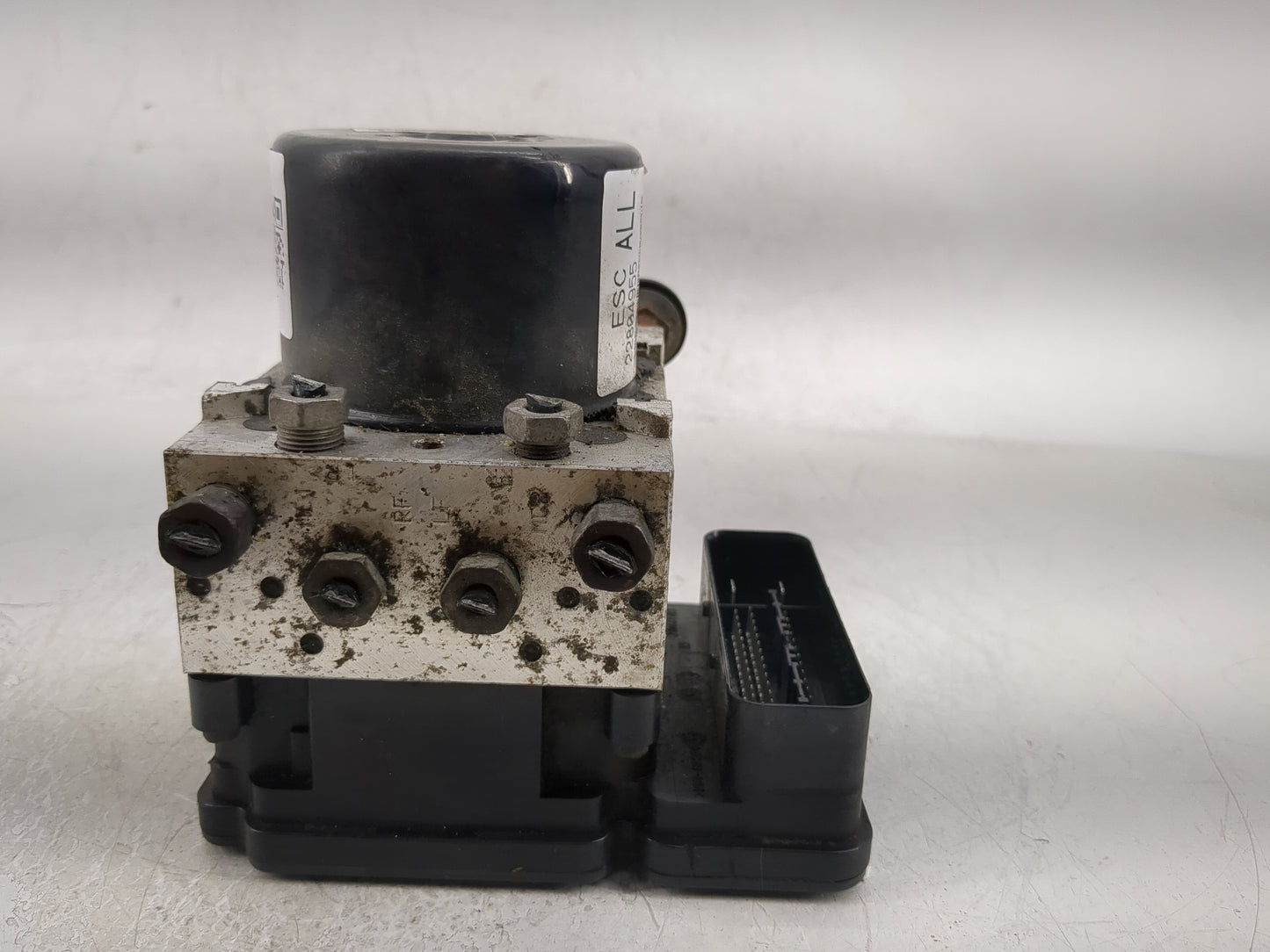 2012-2017 Chevrolet Equinox ABS Pump Control Module Replacement P/N:22804954 22804955 Fits Fits 2012 2013 2014 2015 2016 201