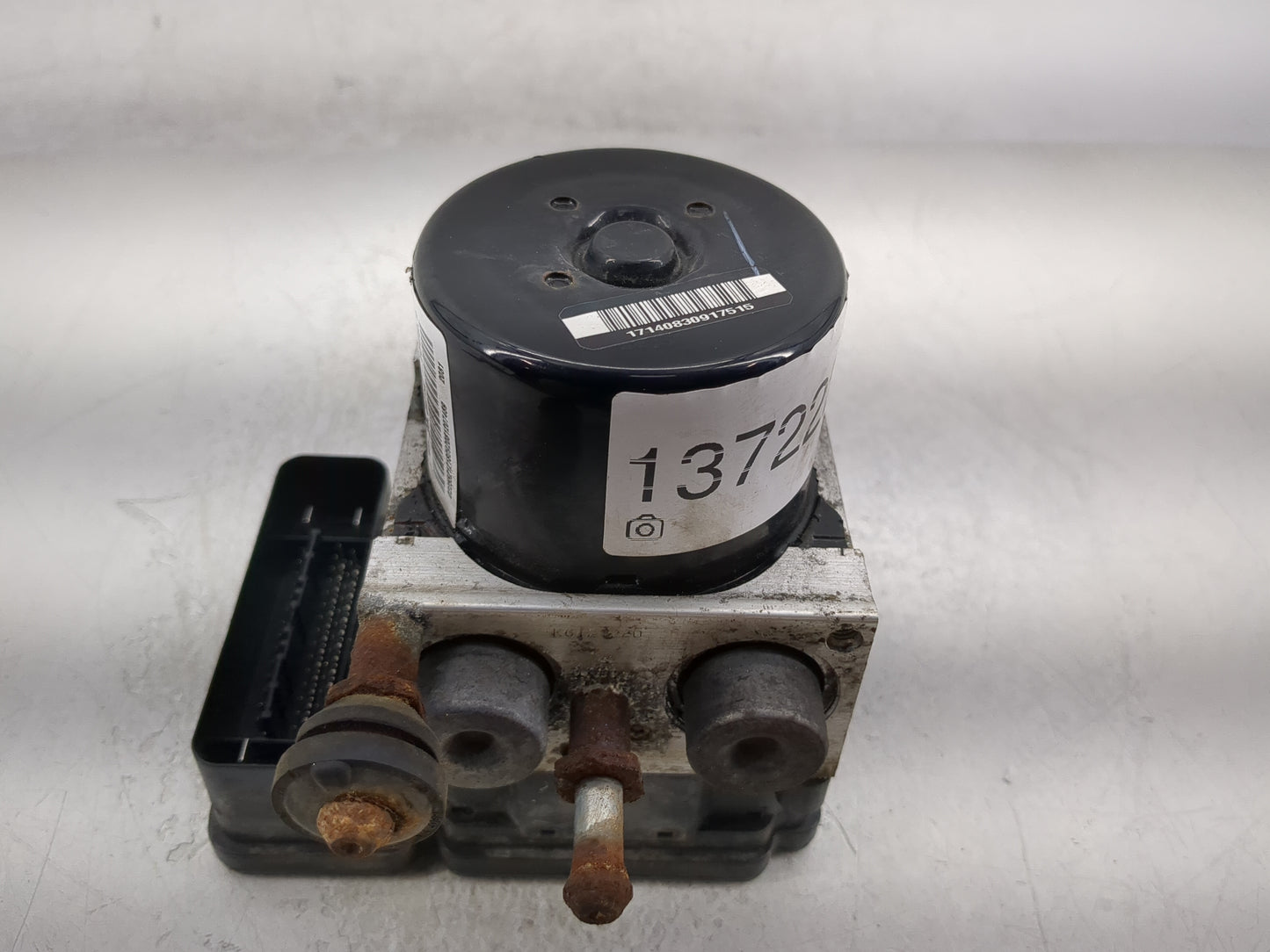 2012-2017 Chevrolet Equinox ABS Pump Control Module Replacement P/N:22804954 22804955 Fits Fits 2012 2013 2014 2015 2016 201