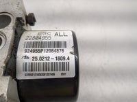 2012-2017 Chevrolet Equinox ABS Pump Control Module Replacement P/N:22804954 22804955 Fits Fits 2012 2013 2014 2015 2016 201