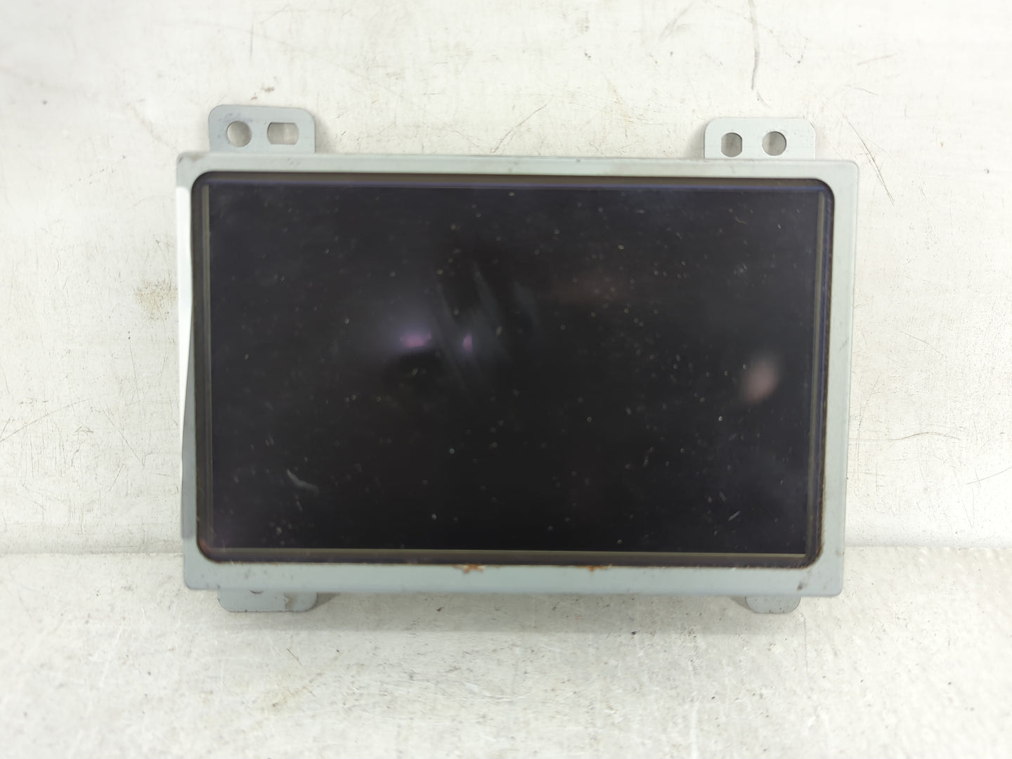 2012-2017 Chevrolet Equinox Information Display Screen - Oemusedautoparts1.com