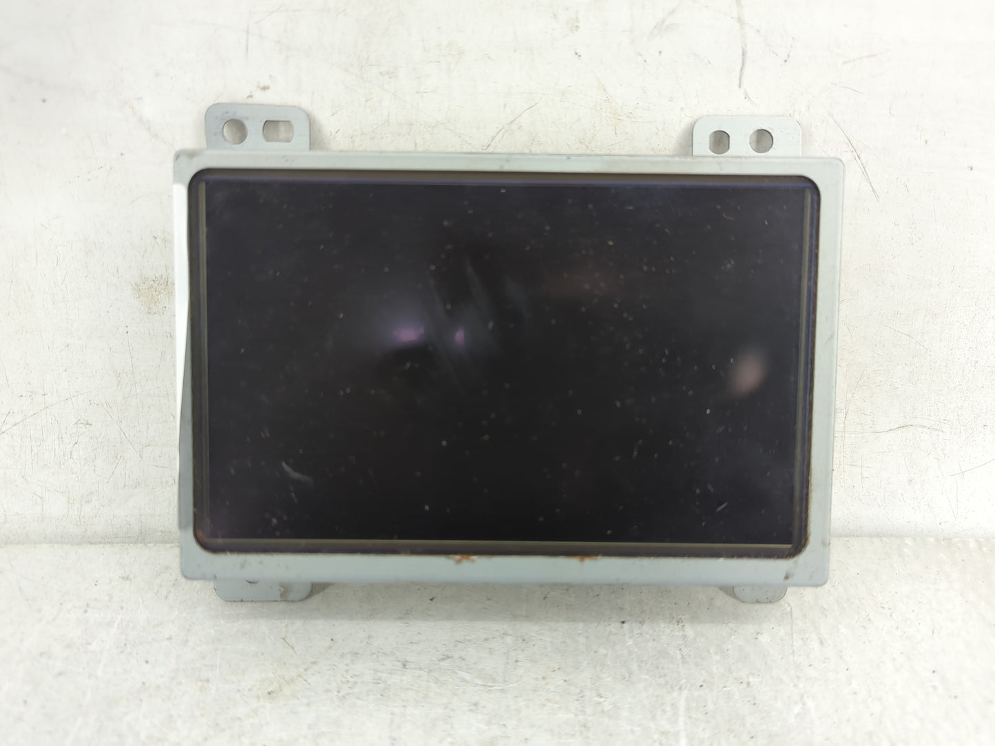 2012-2017 Chevrolet Equinox Information Display Screen - Oemusedautoparts1.com