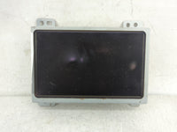 2012-2017 Chevrolet Equinox Information Display Screen - Oemusedautoparts1.com