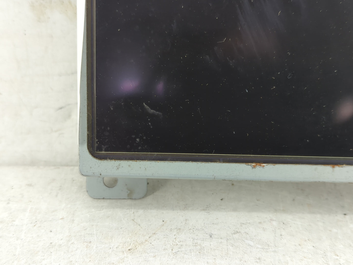 2012-2017 Chevrolet Equinox Information Display Screen - Oemusedautoparts1.com