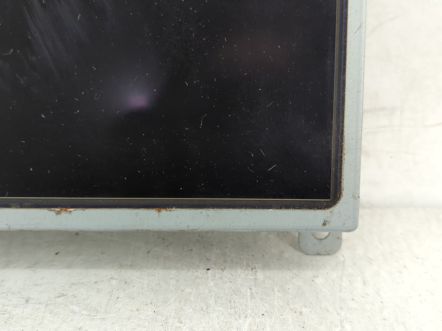 2012-2017 Chevrolet Equinox Information Display Screen - Oemusedautoparts1.com