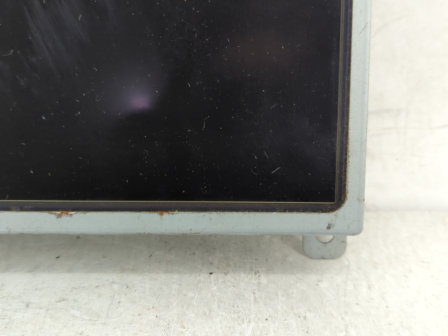 2012-2017 Chevrolet Equinox Information Display Screen - Oemusedautoparts1.com