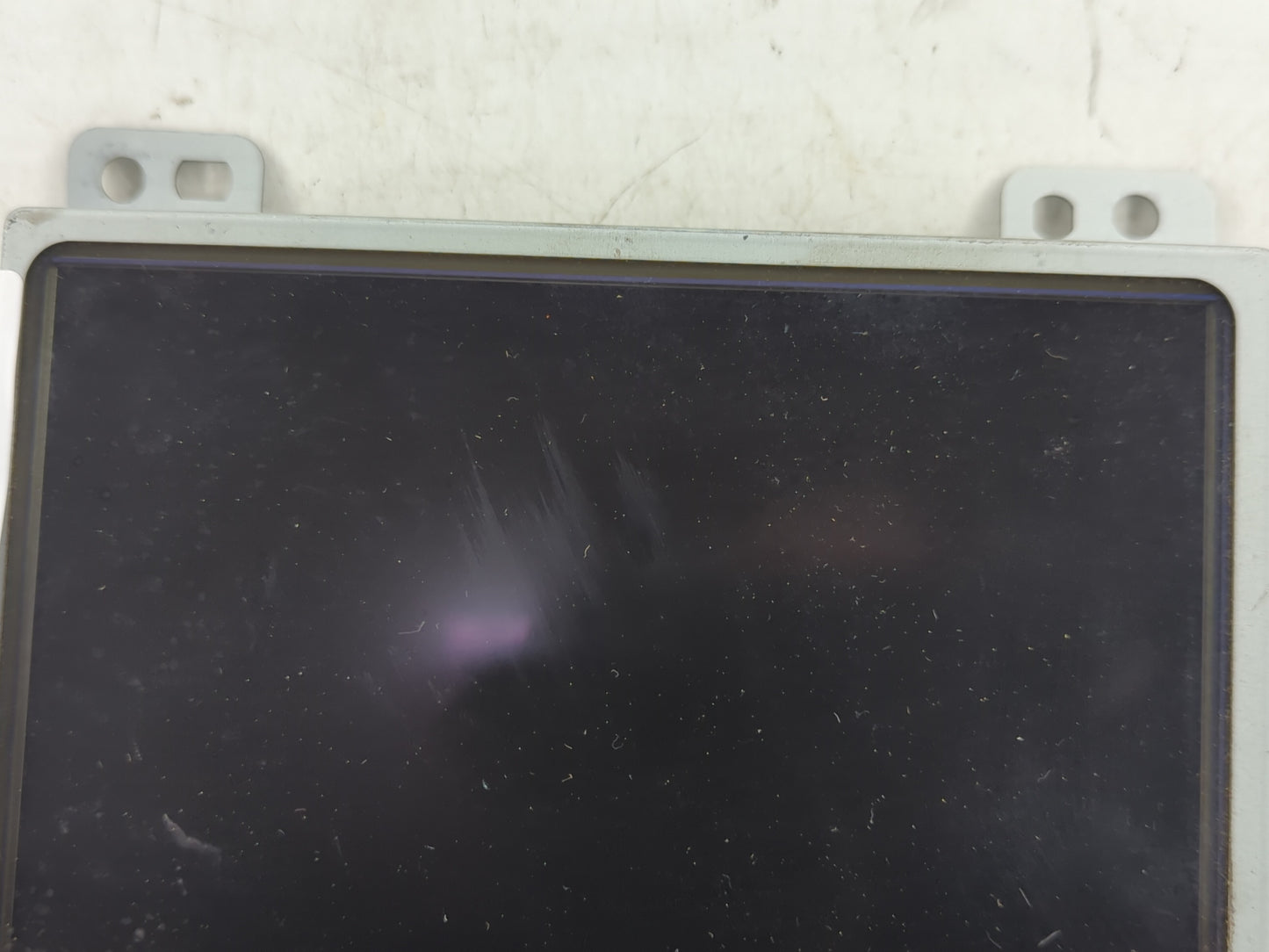 2012-2017 Chevrolet Equinox Information Display Screen - Oemusedautoparts1.com