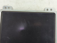 2012-2017 Chevrolet Equinox Information Display Screen - Oemusedautoparts1.com