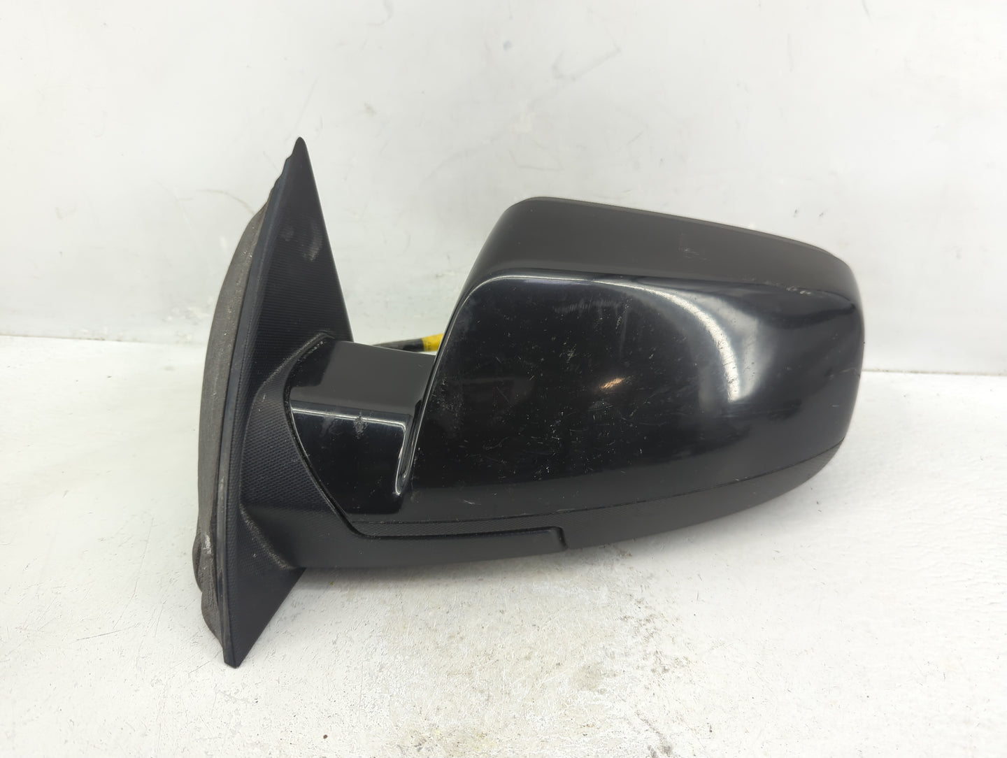 2011-2014 Chevrolet Equinox Driver Side View Mirror - Left Door Mirror OEM Used - Oemusedautoparts1.com