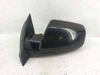 compare product 2011-2014 Chevrolet Equinox Driver Side View Mirror - Left Door Mirror OEM Used