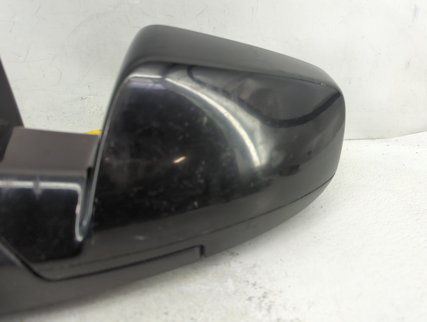 2011-2014 Chevrolet Equinox Driver Side View Mirror - Left Door Mirror OEM Used - Oemusedautoparts1.com